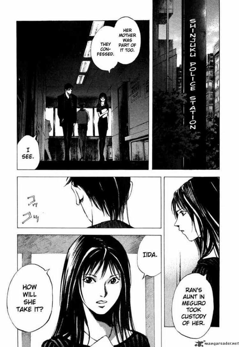 Jiraishin Chapter 46 Page 53