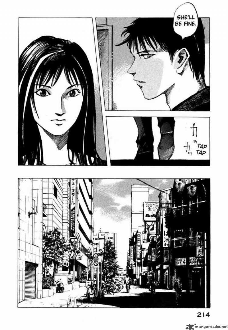 Jiraishin Chapter 46 Page 54