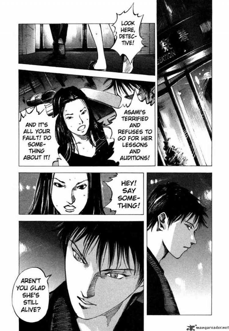 Jiraishin Chapter 46 Page 60