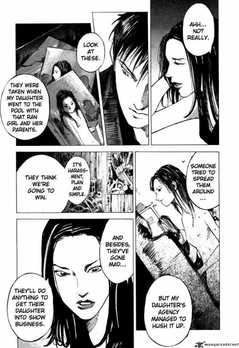 Jiraishin Chapter 46 Page 9