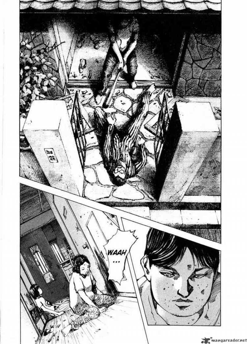 Jiraishin Chapter 47 Page 15