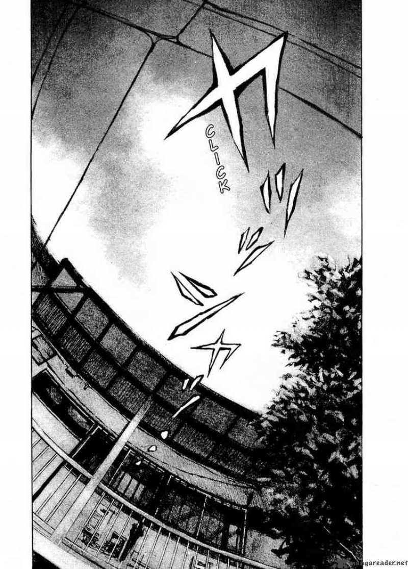 Jiraishin Chapter 47 Page 17