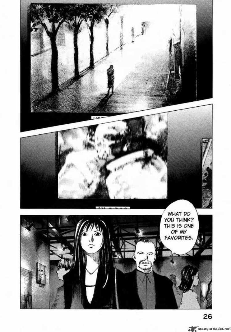Jiraishin Chapter 47 Page 26