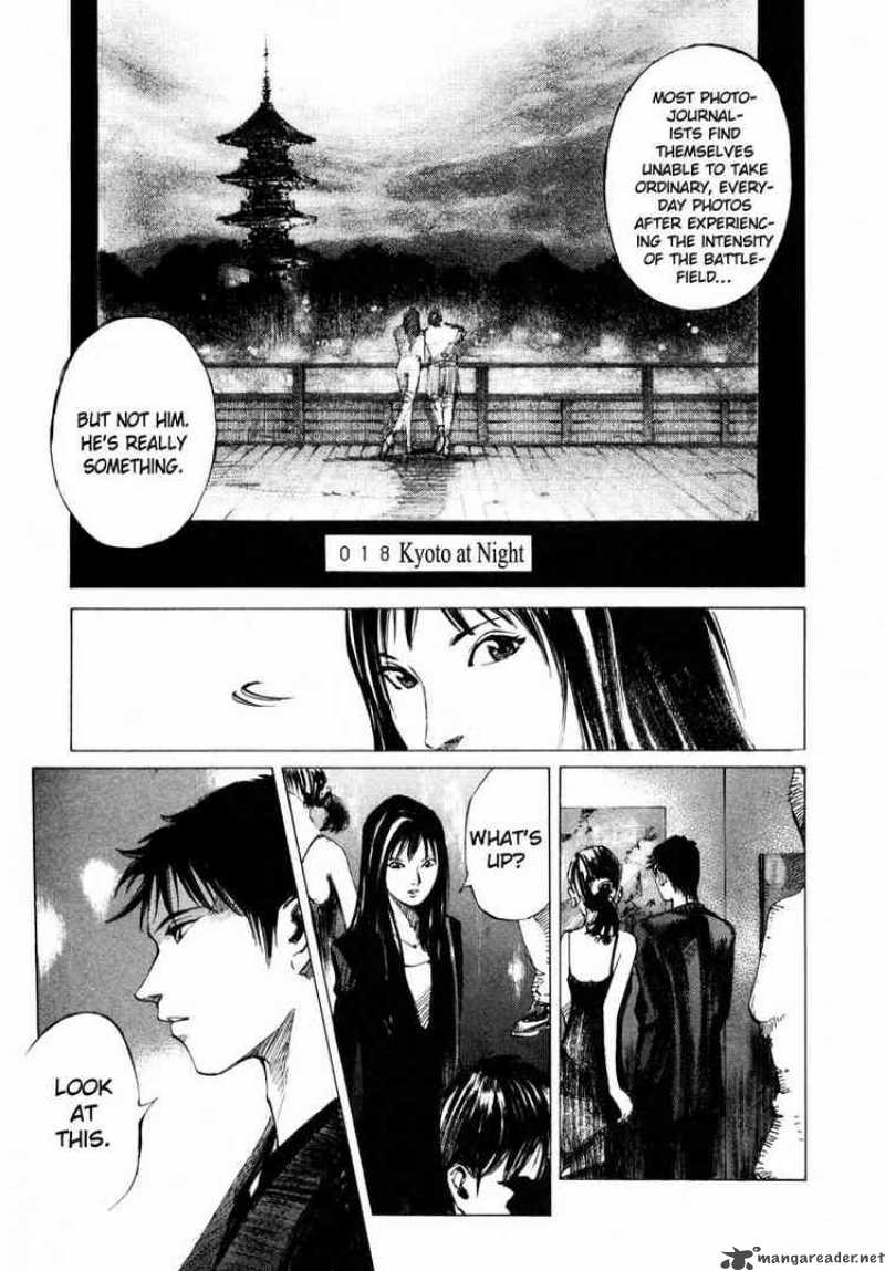 Jiraishin Chapter 47 Page 27