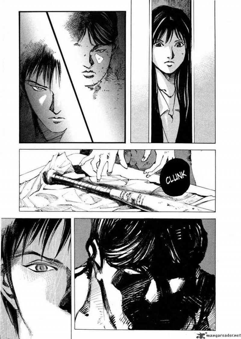 Jiraishin Chapter 47 Page 47