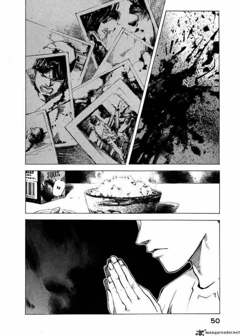 Jiraishin Chapter 47 Page 50