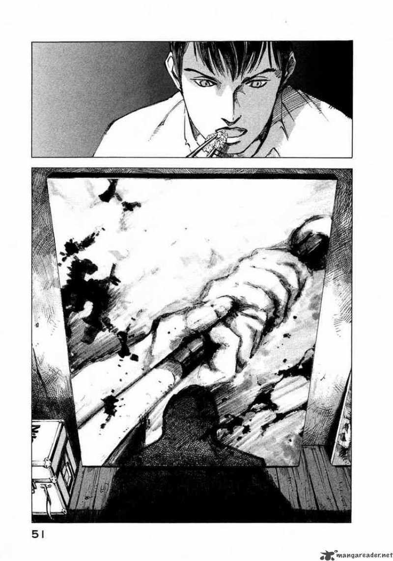 Jiraishin Chapter 47 Page 51