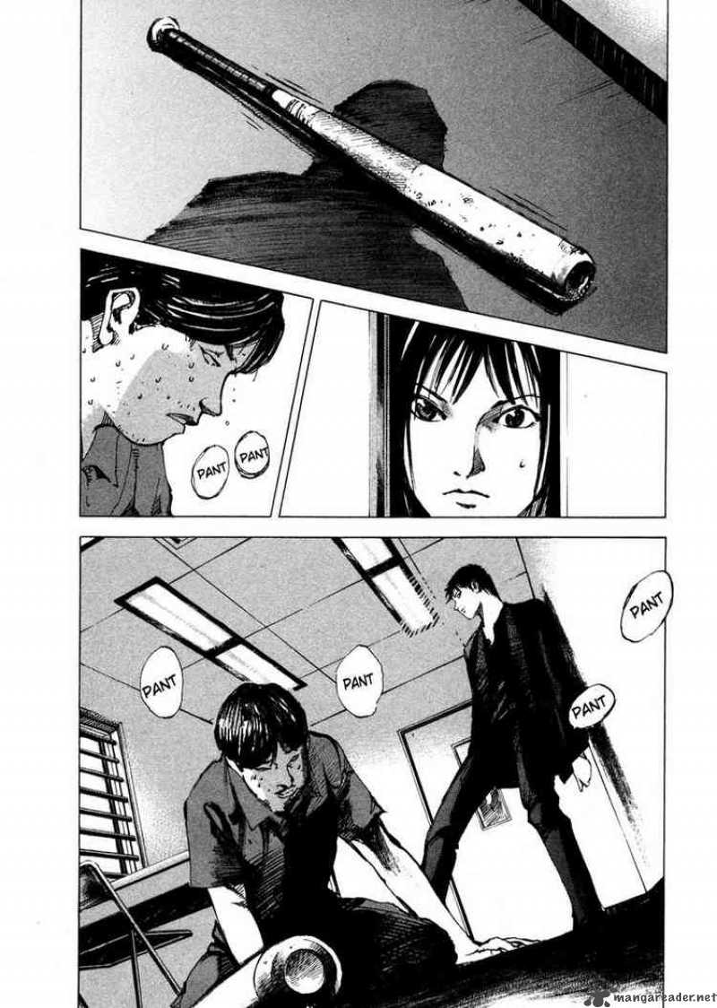 Jiraishin Chapter 47 Page 52
