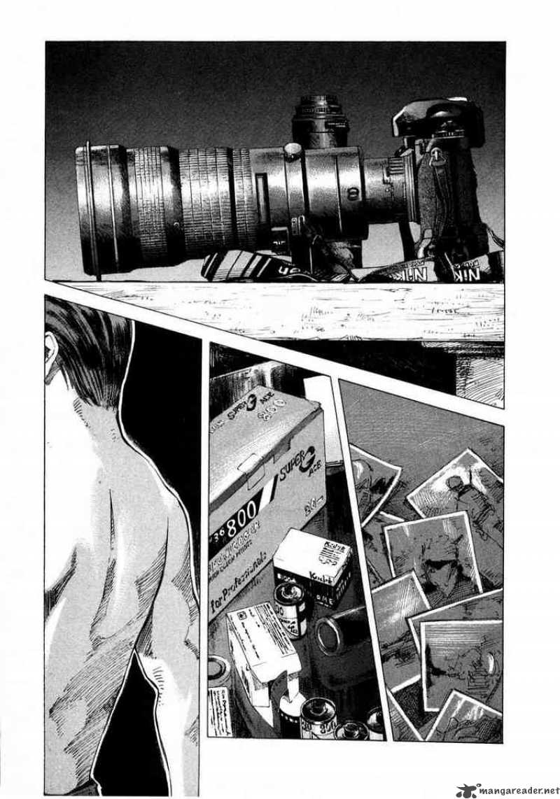 Jiraishin Chapter 47 Page 8
