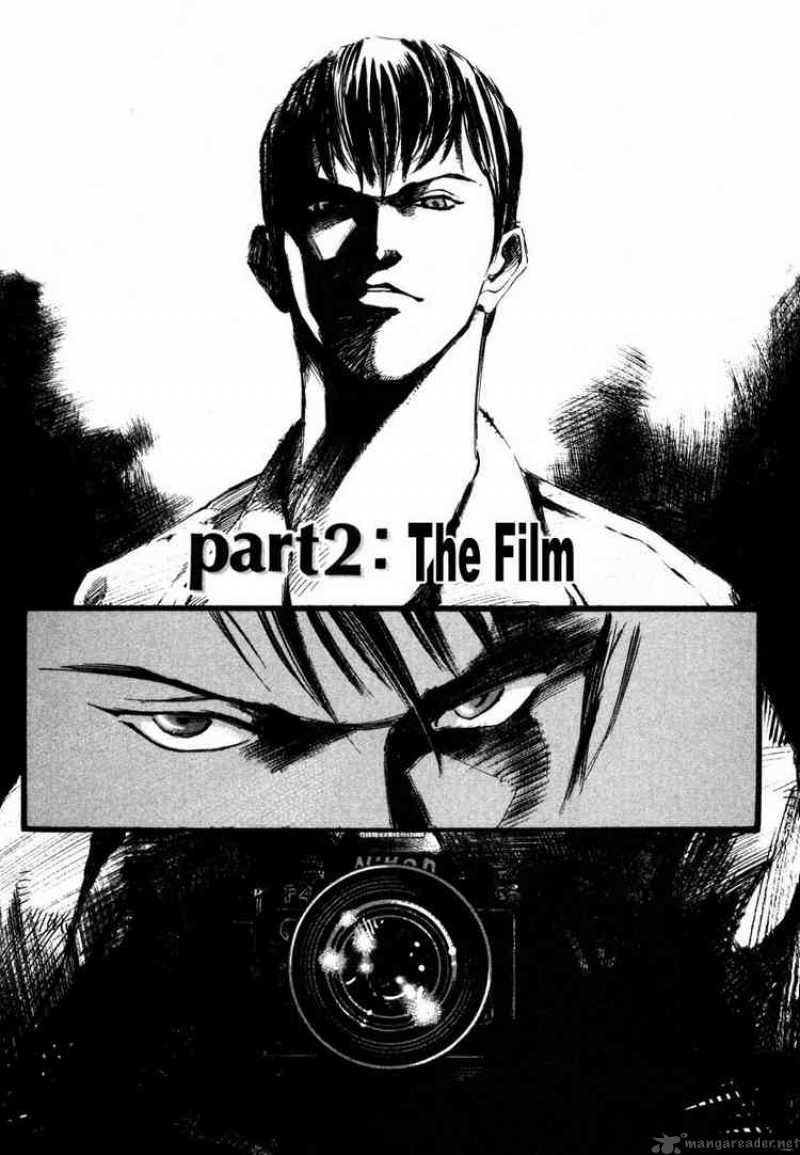 Jiraishin Chapter 48 Page 1