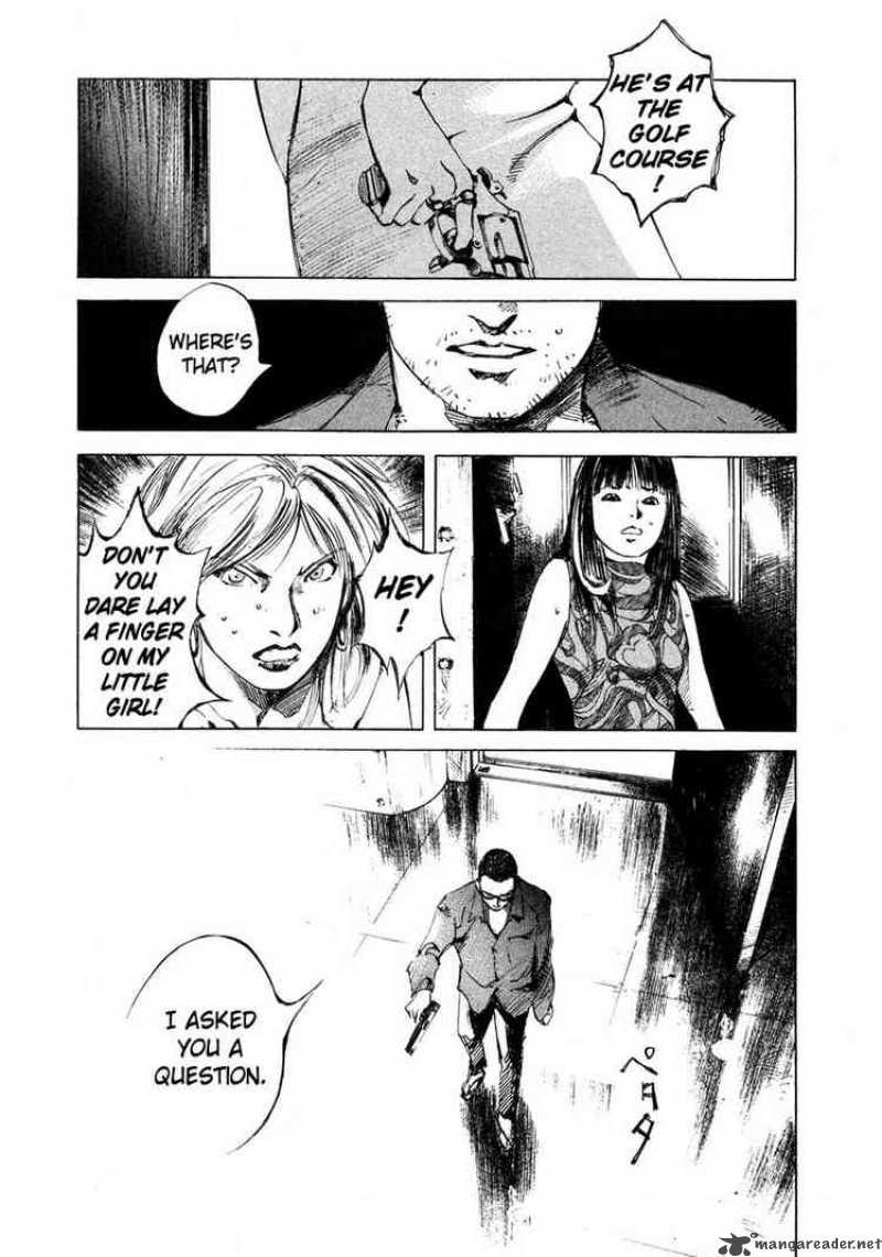 Jiraishin Chapter 48 Page 22