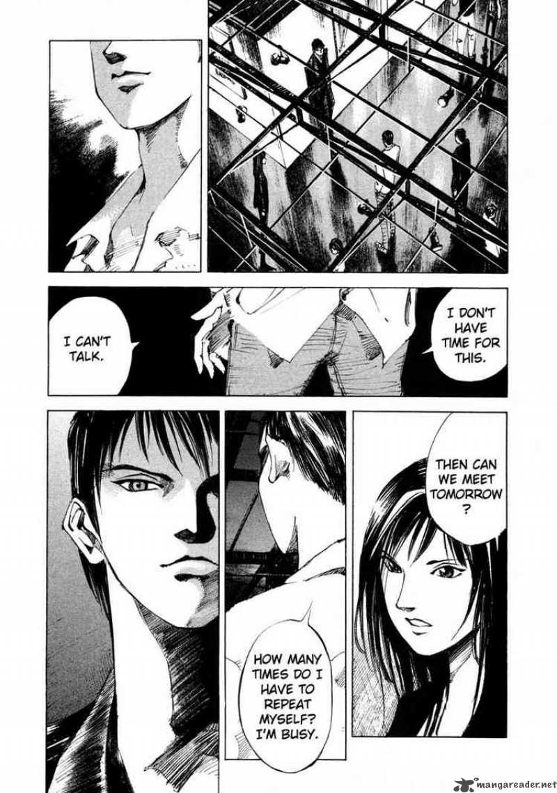 Jiraishin Chapter 48 Page 3