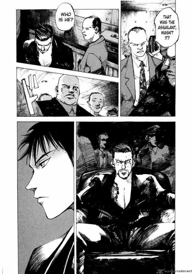 Jiraishin Chapter 48 Page 32