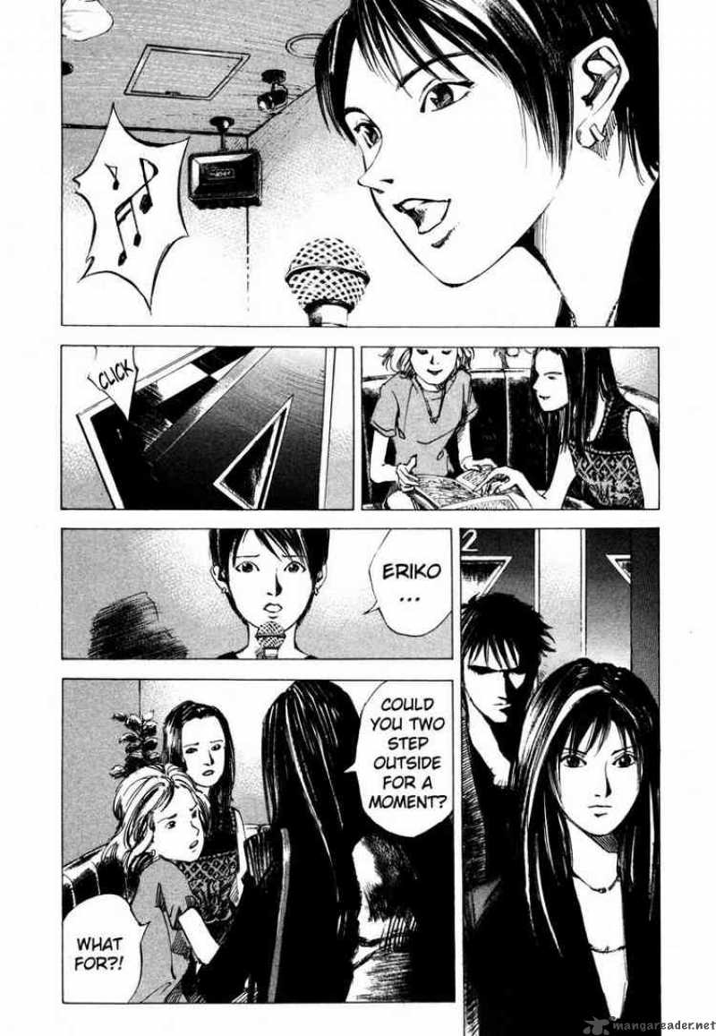 Jiraishin Chapter 48 Page 35