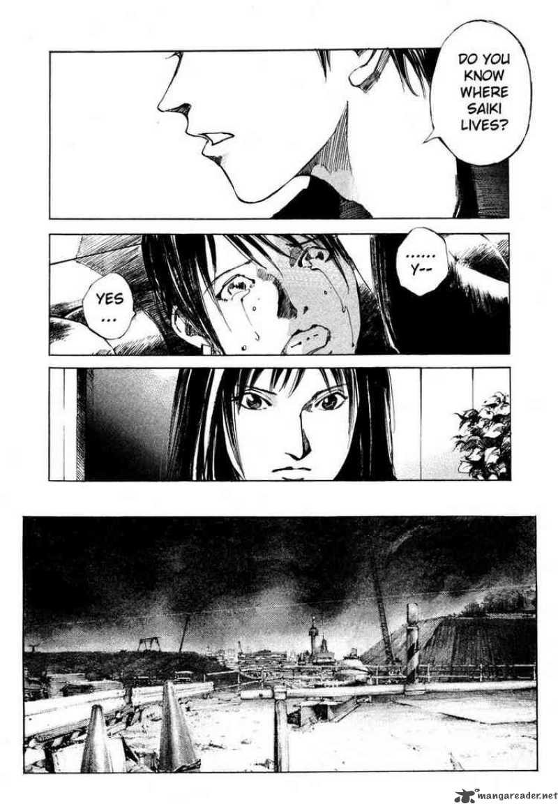 Jiraishin Chapter 48 Page 39