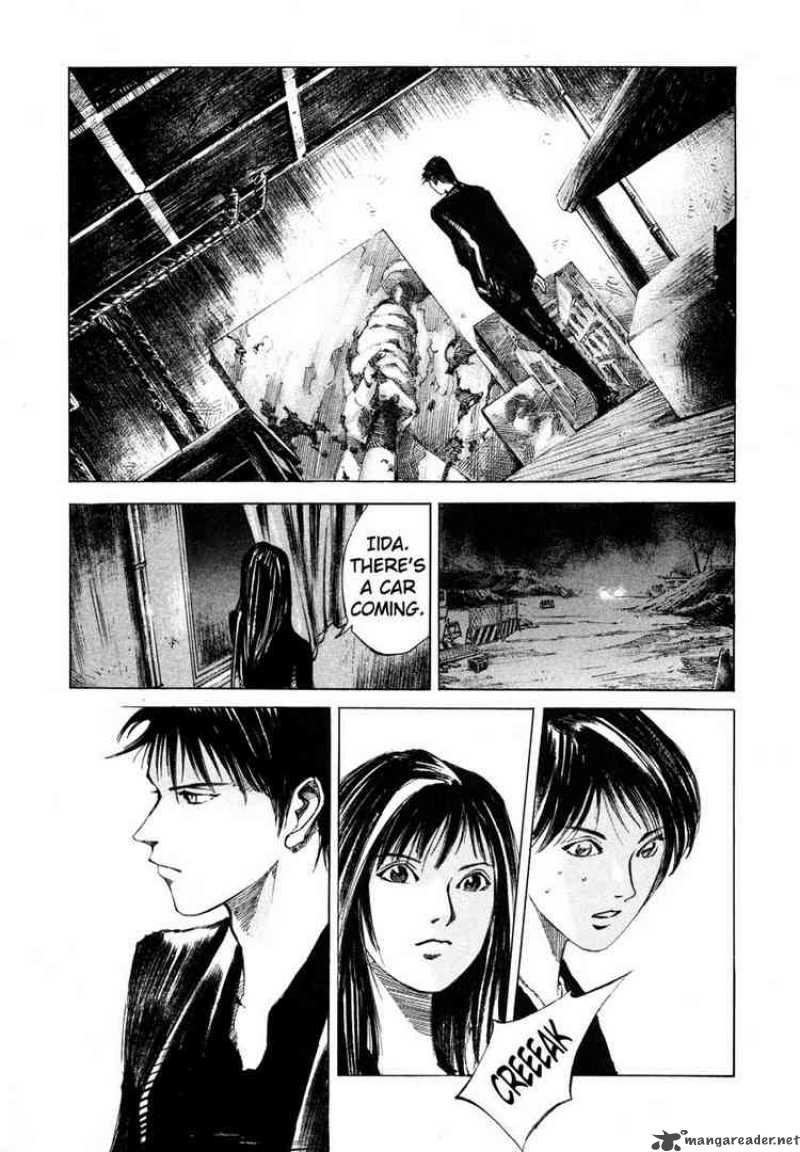 Jiraishin Chapter 48 Page 44