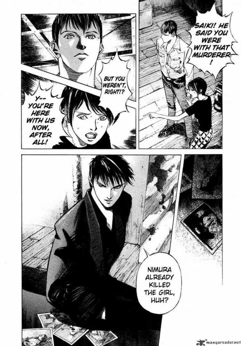 Jiraishin Chapter 48 Page 47