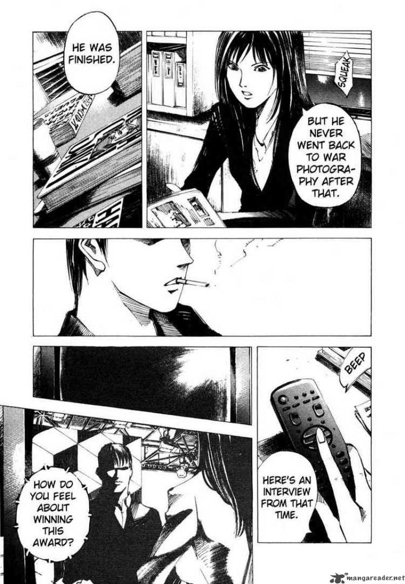 Jiraishin Chapter 48 Page 7
