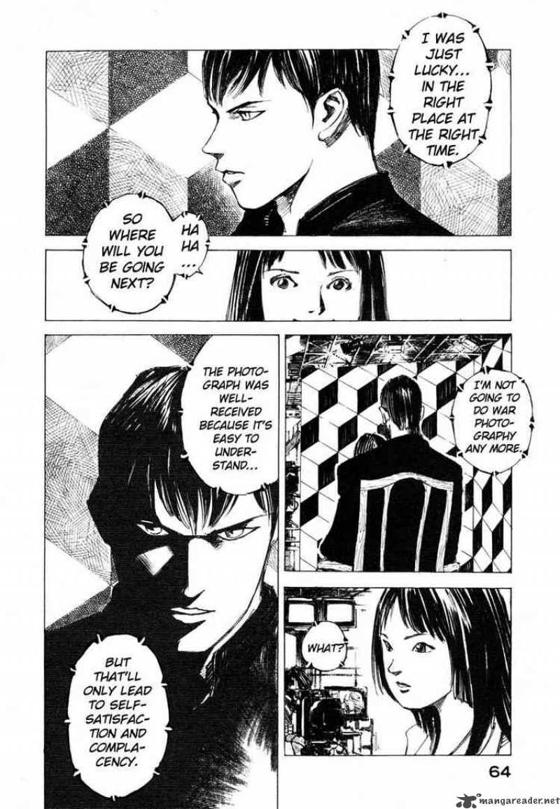 Jiraishin Chapter 48 Page 8
