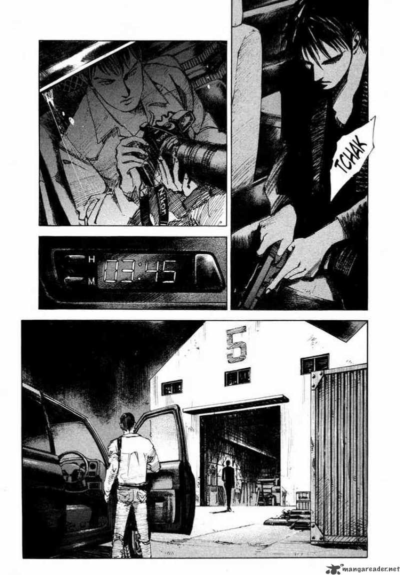 Jiraishin Chapter 49 Page 36