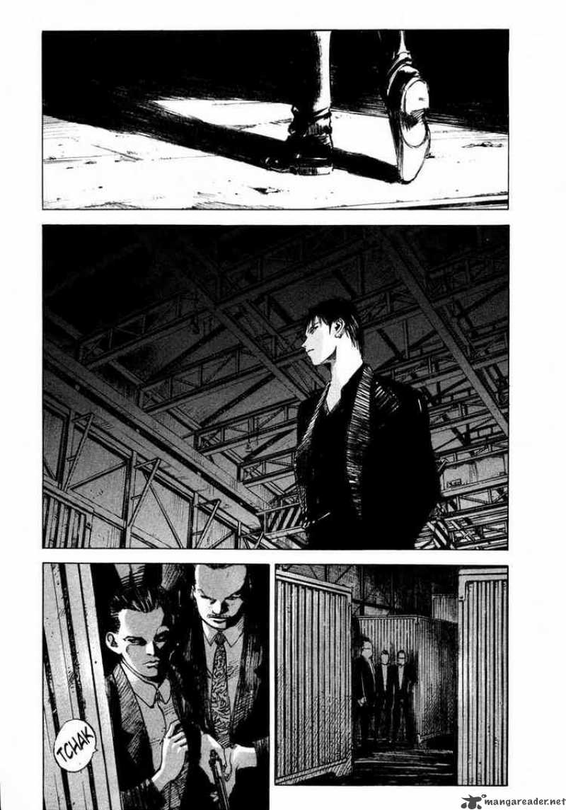 Jiraishin Chapter 49 Page 37