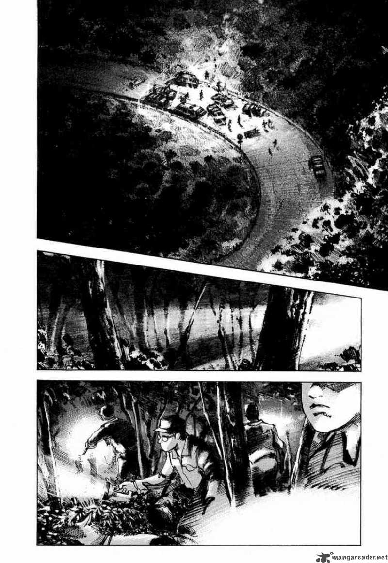 Jiraishin Chapter 49 Page 40
