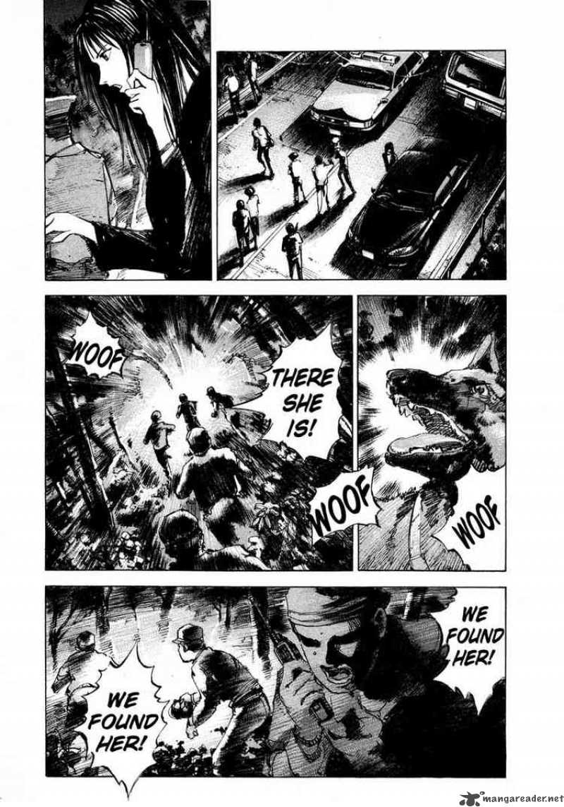 Jiraishin Chapter 49 Page 41