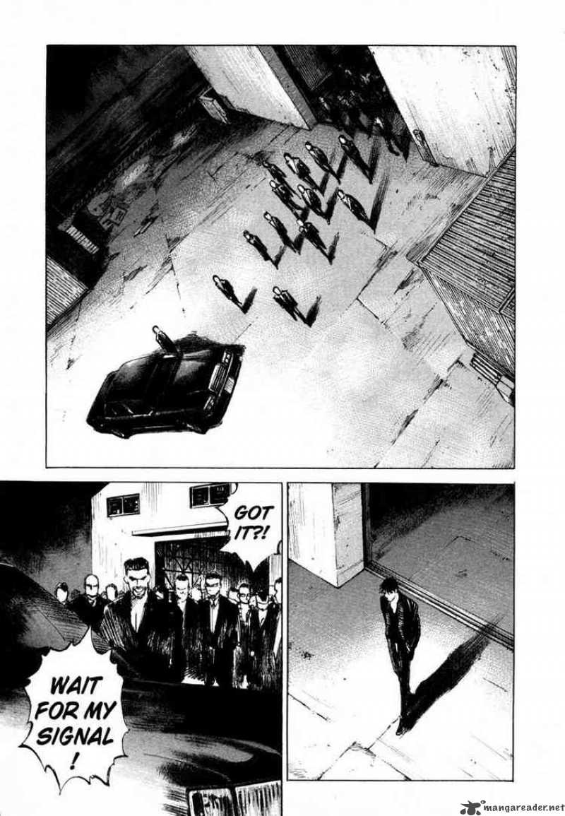 Jiraishin Chapter 49 Page 46