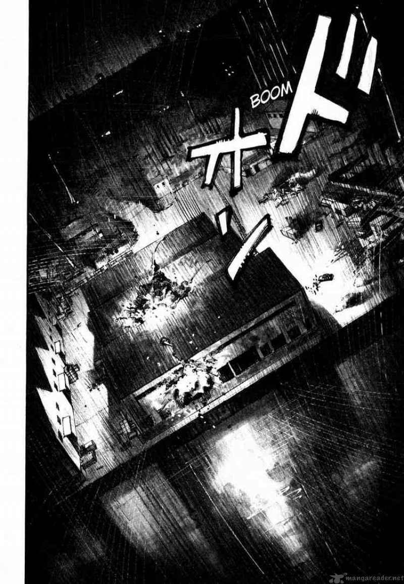 Jiraishin Chapter 49 Page 47