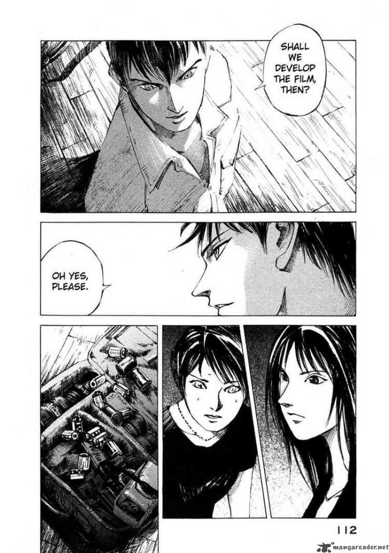 Jiraishin Chapter 49 Page 6