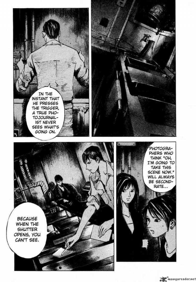 Jiraishin Chapter 49 Page 7