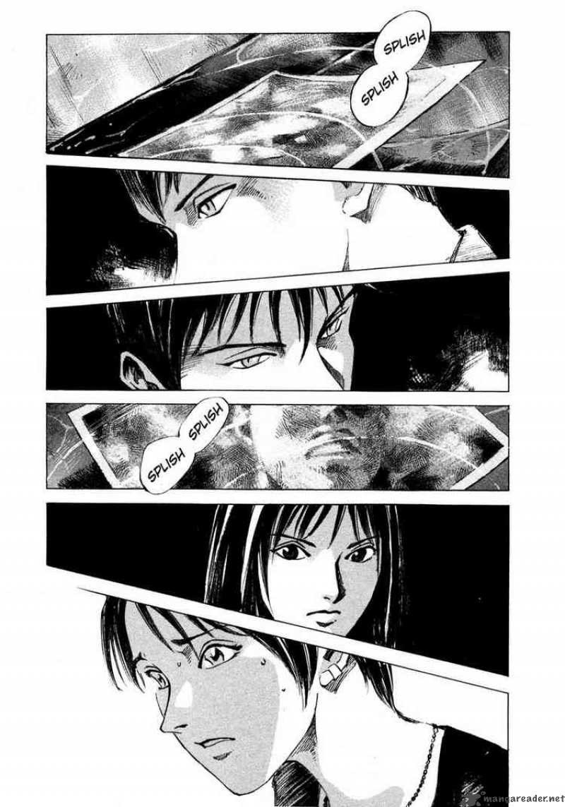 Jiraishin Chapter 49 Page 9