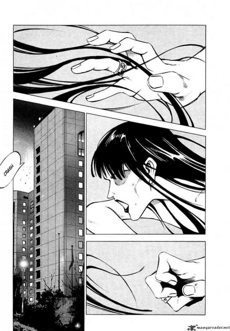 Jiraishin Chapter 5 Page 10