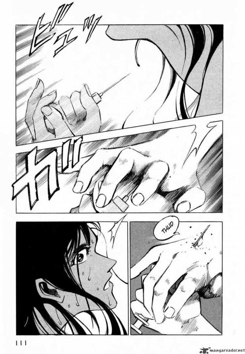 Jiraishin Chapter 5 Page 103