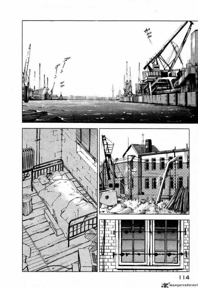 Jiraishin Chapter 5 Page 106