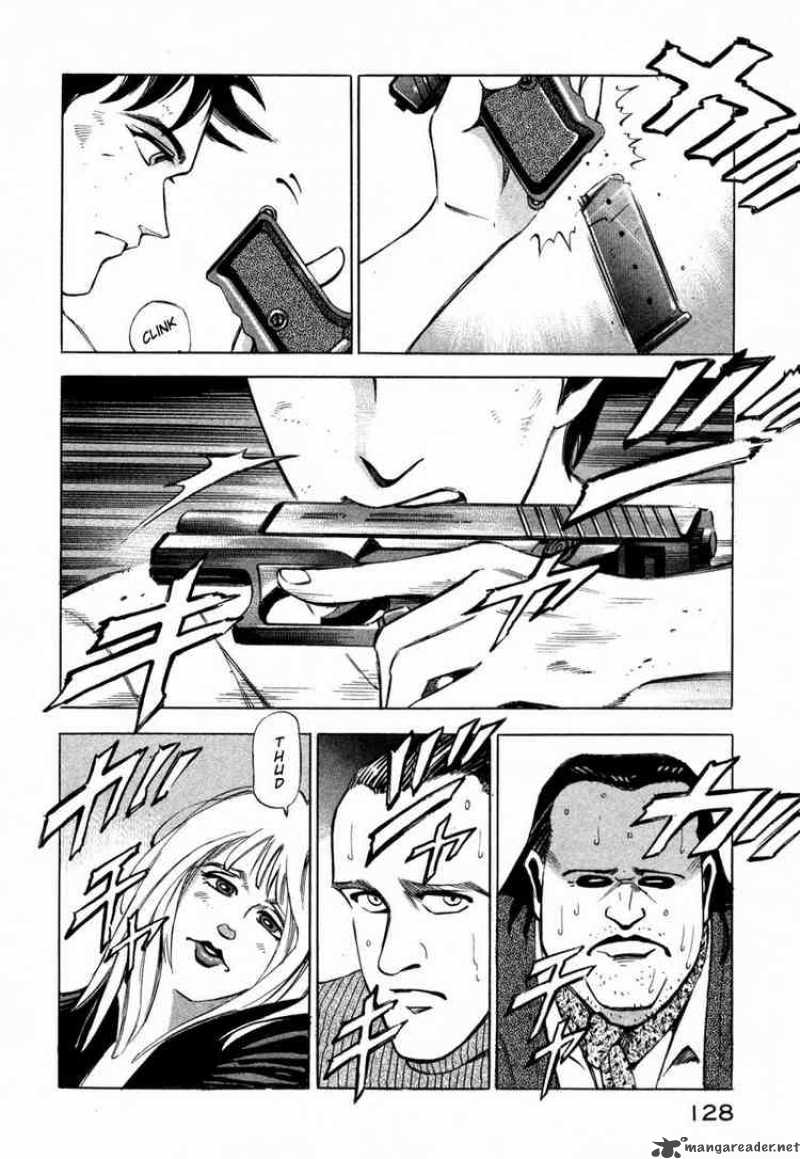 Jiraishin Chapter 5 Page 120