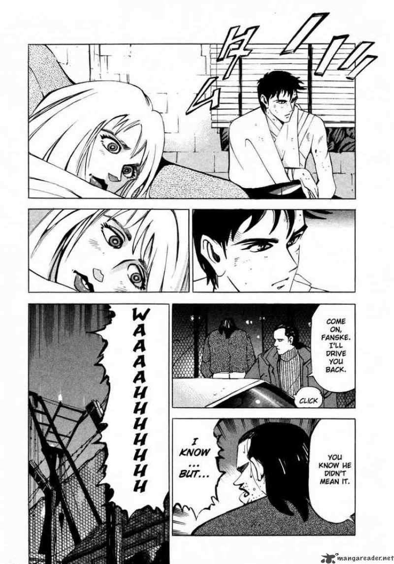 Jiraishin Chapter 5 Page 125