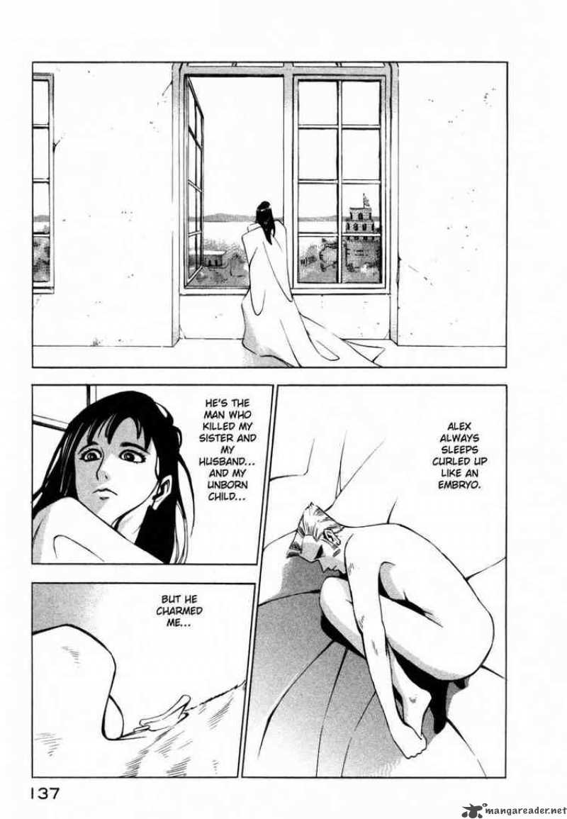 Jiraishin Chapter 5 Page 129