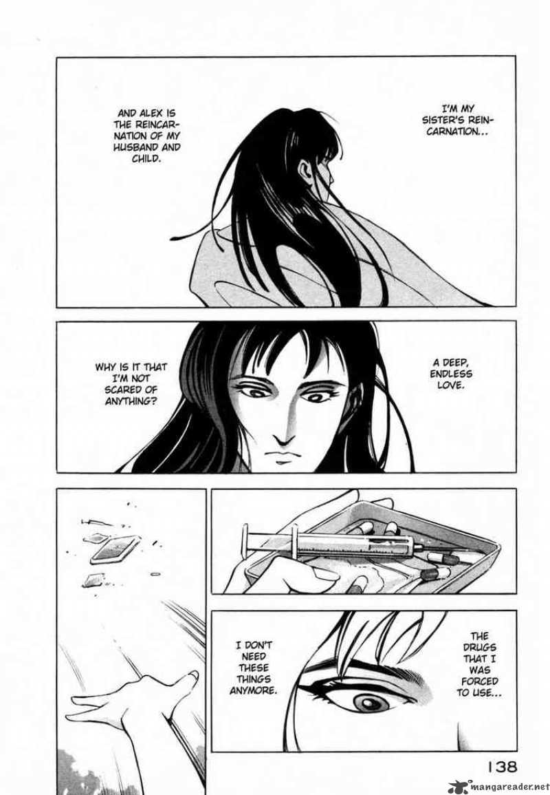 Jiraishin Chapter 5 Page 130