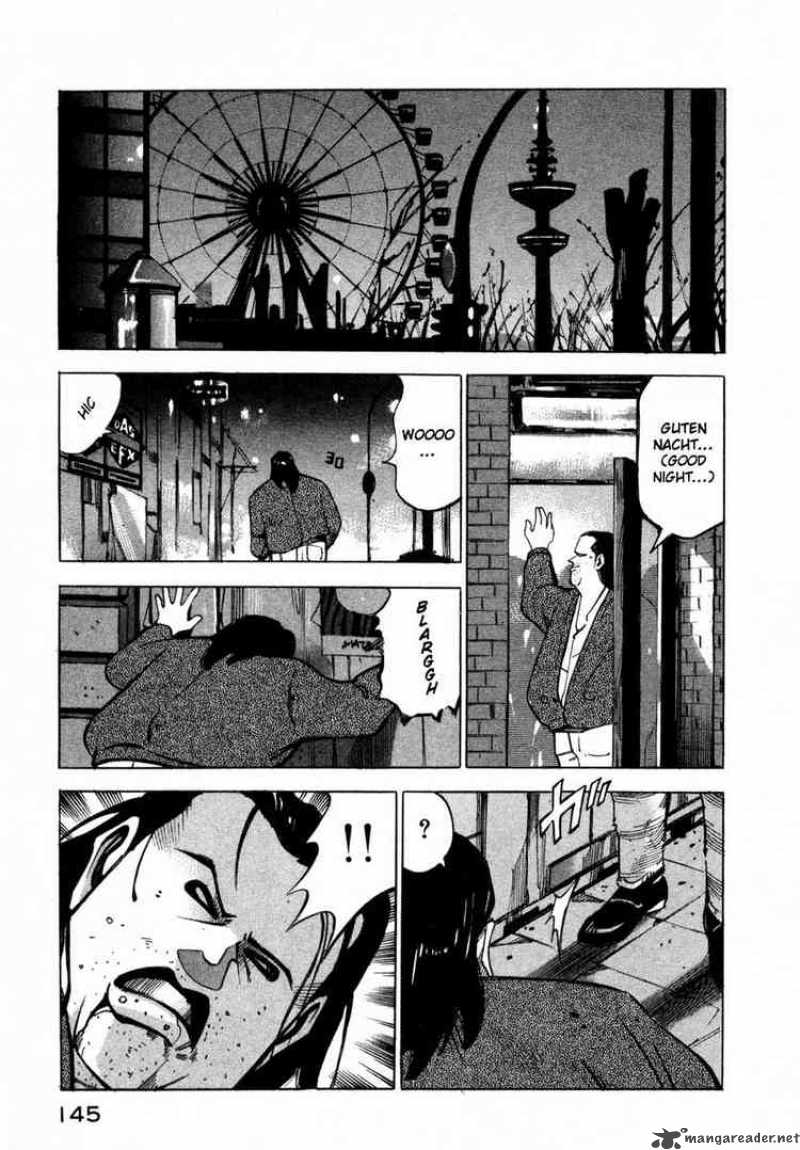 Jiraishin Chapter 5 Page 136