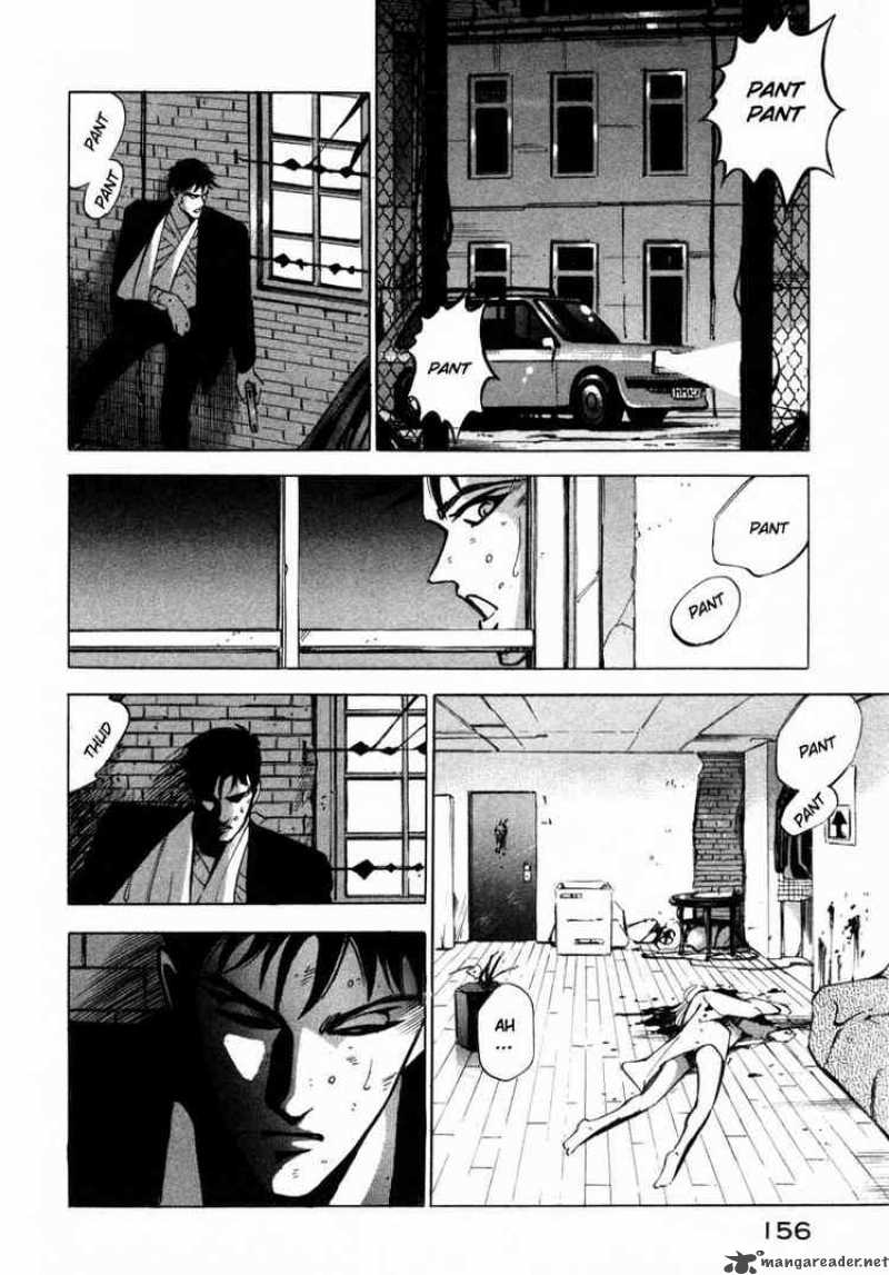 Jiraishin Chapter 5 Page 146