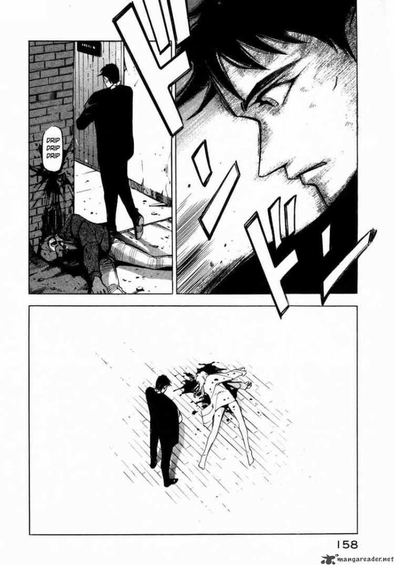 Jiraishin Chapter 5 Page 148
