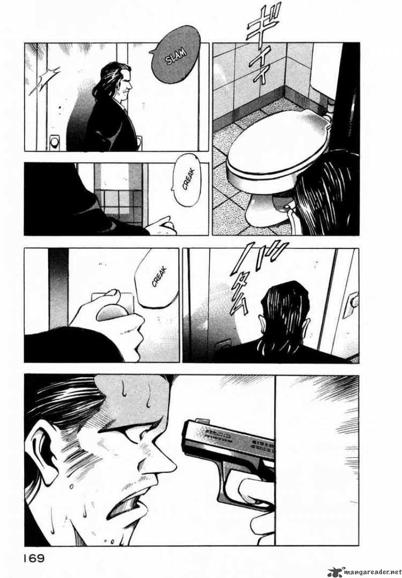Jiraishin Chapter 5 Page 158