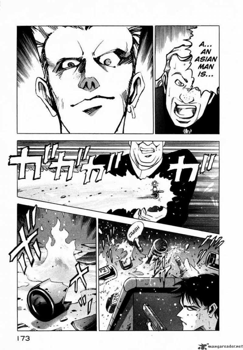 Jiraishin Chapter 5 Page 162