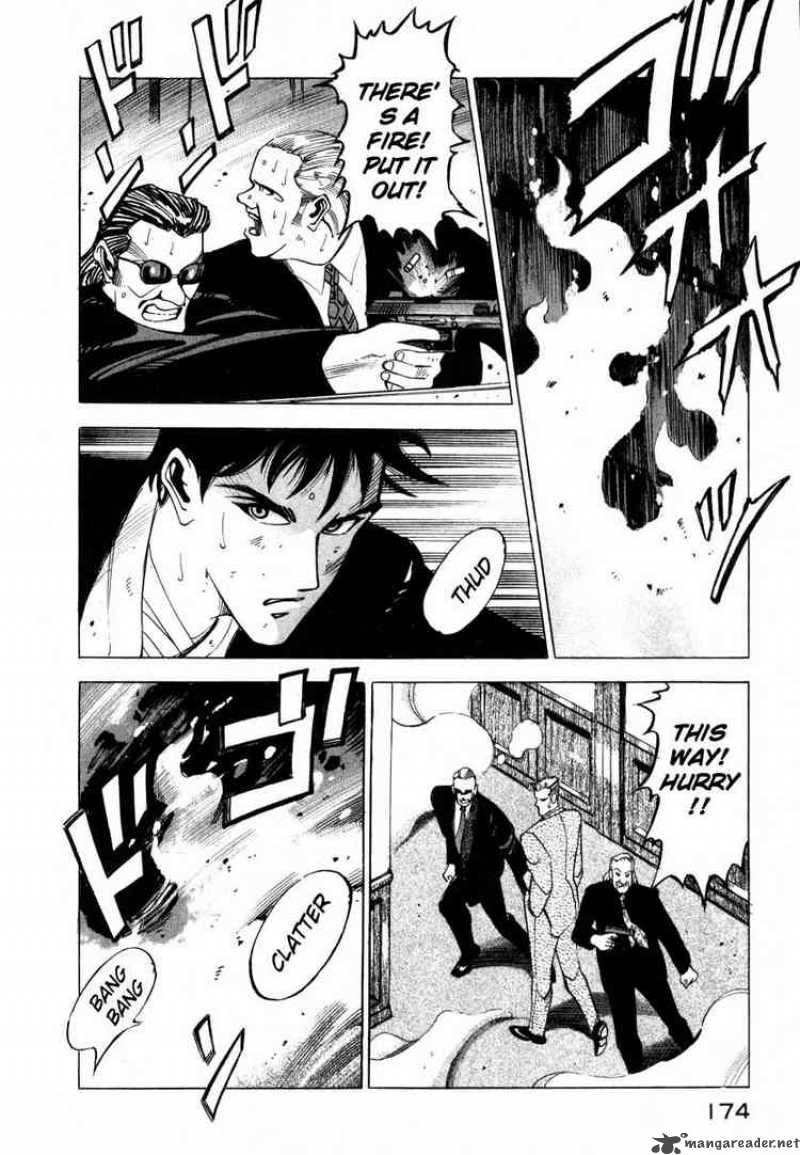Jiraishin Chapter 5 Page 163