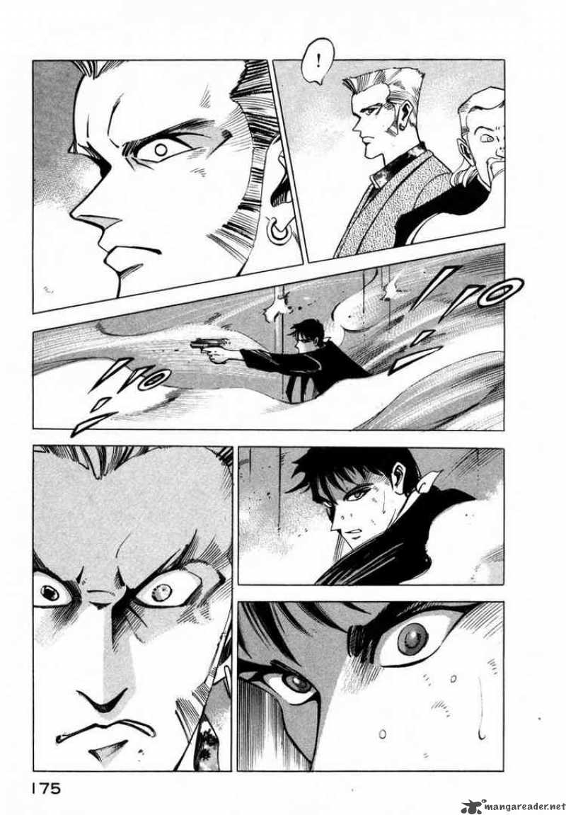 Jiraishin Chapter 5 Page 164