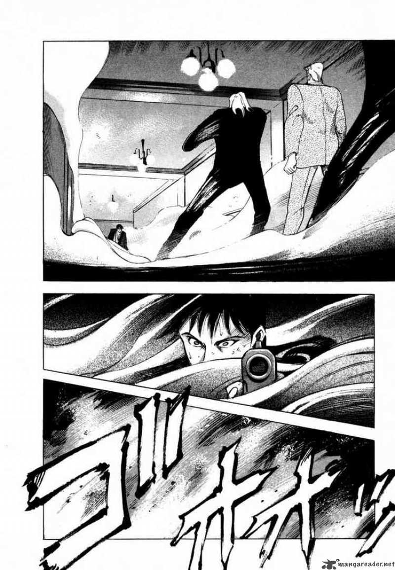 Jiraishin Chapter 5 Page 165