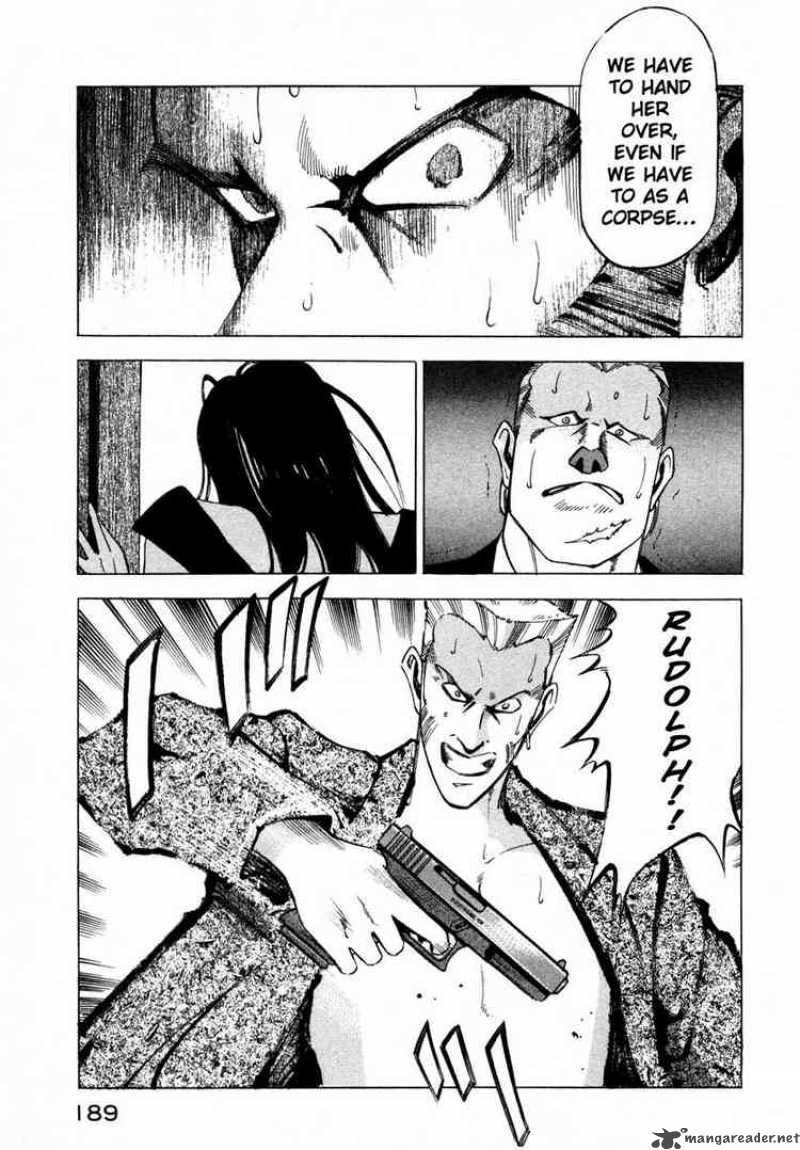 Jiraishin Chapter 5 Page 177