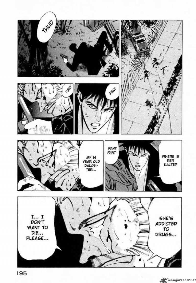 Jiraishin Chapter 5 Page 183