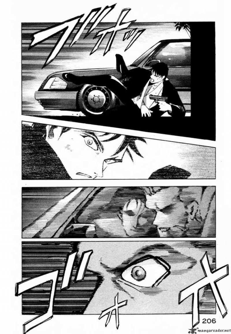 Jiraishin Chapter 5 Page 194